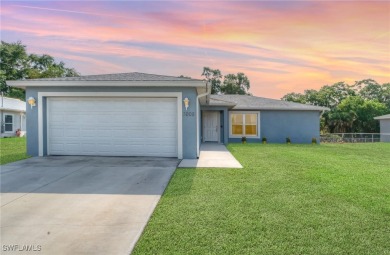 Lake Home Sale Pending in Labelle, Florida