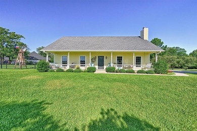 Lake Kiowa Home Active Under Contract in Lake Kiowa Texas