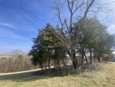 Lake Lot For Sale in Glasgow, Kentucky