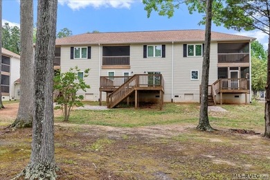 Enjoy all Lake Gaston has to offer in this Waterfront condo with - photo 1