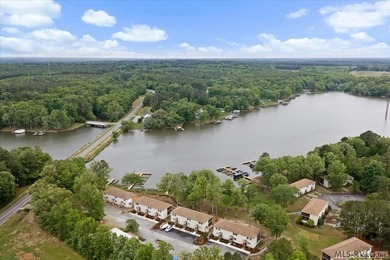 Enjoy all Lake Gaston has to offer in this Waterfront condo with - photo 3