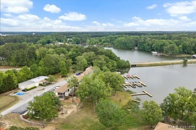 Enjoy all Lake Gaston has to offer in this Waterfront condo with - photo 4