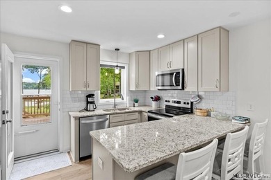 Enjoy all Lake Gaston has to offer in this Waterfront condo with - photo 6