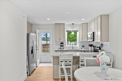 Enjoy all Lake Gaston has to offer in this Waterfront condo with - photo 8