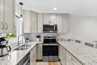 Enjoy all Lake Gaston has to offer in this Waterfront condo with - photo 9