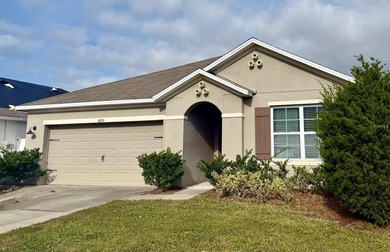 Lake Tohopekaliga Home For Sale in Kissimmee Florida