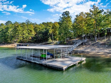 Lewis Smith Lake Home For Sale in Houston Alabama