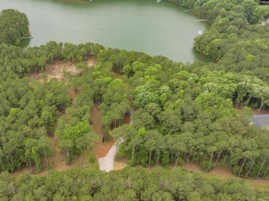 Spectacular 2.71 acre Lake Monticello LOT.  Home Site is Cleared - Lake Acreage For Sale in Blair, South Carolina