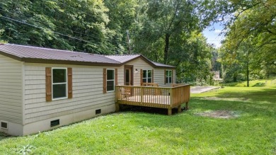 (private lake, pond, coastal) Home For Sale in Bryson City North Carolina