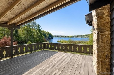 Discover the potential of this rare lakefront property offering - photo 2