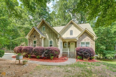  Home For Sale in Covington Georgia