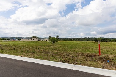 Single-family lot with amazing golf course and Hill Country - photo 11