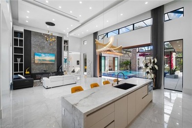 Where modern architecture is elevated by the serenity of - photo 11