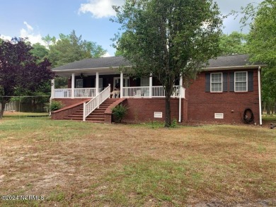  Home For Sale in Atkinson North Carolina