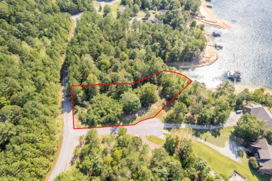 Smith Lake (Lakeshore West) A nice waterfront lot in the desired - Lake Lot For Sale in Crane Hill, Alabama