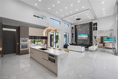 Where modern architecture is elevated by the serenity of - photo 12