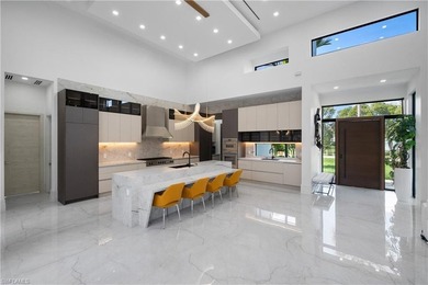 Where modern architecture is elevated by the serenity of - photo 13