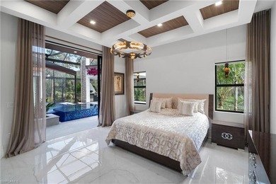 Where modern architecture is elevated by the serenity of - photo 15