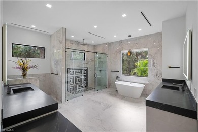 Where modern architecture is elevated by the serenity of - photo 16
