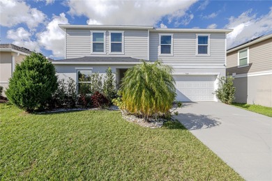 Lake Lucerne Home For Sale in Winter Haven Florida