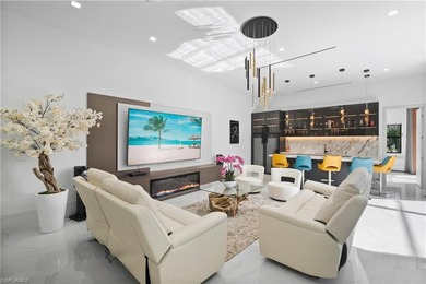Where modern architecture is elevated by the serenity of - photo 21