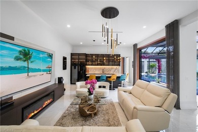 Where modern architecture is elevated by the serenity of - photo 22