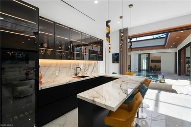 Where modern architecture is elevated by the serenity of - photo 23