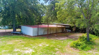 Lake Life Starts Here! Welcome to your Lake Sam Rayburn getaway! - photo 25
