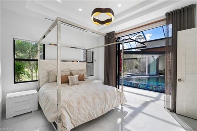 Where modern architecture is elevated by the serenity of - photo 26