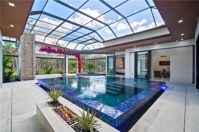 Where modern architecture is elevated by the serenity of - photo 30