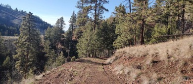 Lake Acreage For Sale in Lewiston, Idaho