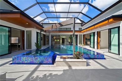 Where modern architecture is elevated by the serenity of - photo 31