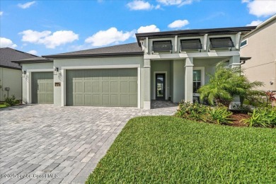 Lake Home Sale Pending in Melbourne, Florida