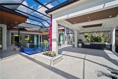 Where modern architecture is elevated by the serenity of - photo 32