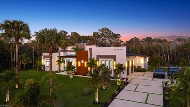 Where modern architecture is elevated by the serenity of - photo 35