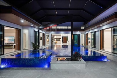 Where modern architecture is elevated by the serenity of - photo 40