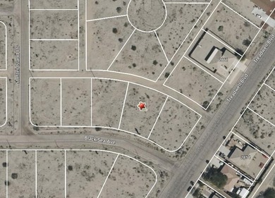 Salton Sea Lake Lot For Sale in Thermal California