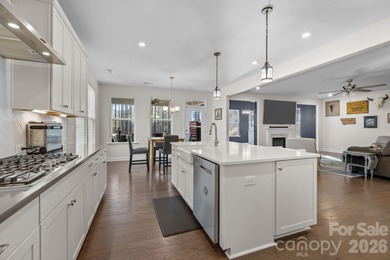 Lake Wylie Home For Sale in Clover South Carolina