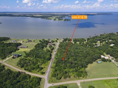 Two Lots at Richland Chambers Lake combine for 4.4 acres! - photo 18