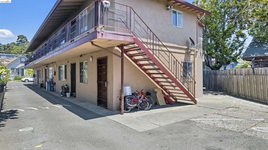 Six-Unit East Oakland Value-Add at a 7% Cap. 2529 E 27th St - photo 10
