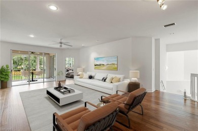 Bonita Lakes Area Home For Sale in Bonita Springs Florida