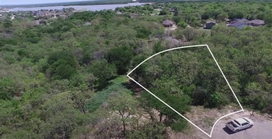 Lake Lot For Sale in Runaway Bay, Texas