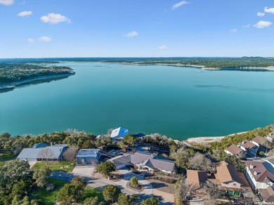 Canyon Lake Home For Sale in Canyon Lake Texas