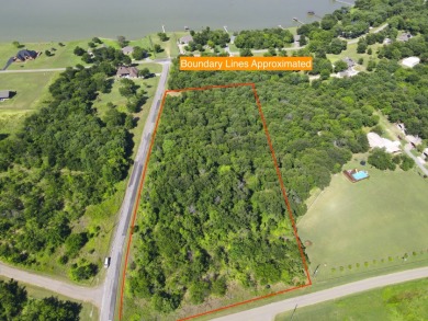 Two Lots at Richland Chambers Lake combine for 4.4 acres! - photo 4