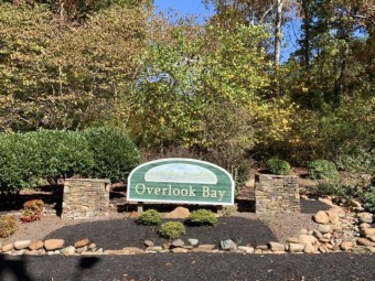 Year-Round Water Norris Lake Lot in Overlook Bay - Lake Lot For Sale in Speedwell, Tennessee