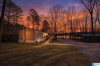 Weiss Lake opportunity in Cedar Bluff! This 2 bedroom, 1 bath - photo 2