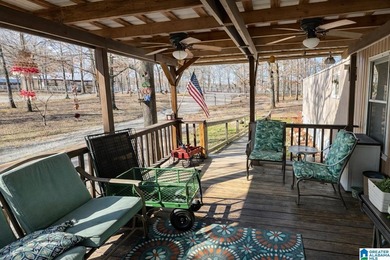 Weiss Lake opportunity in Cedar Bluff! This 2 bedroom, 1 bath - photo 10
