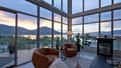 Lake Home For Sale in Penticton,