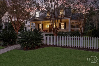 Lake Sterling  Home For Sale in Richmond Hill Georgia