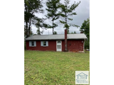 Lake Home For Sale in Stuart, Virginia